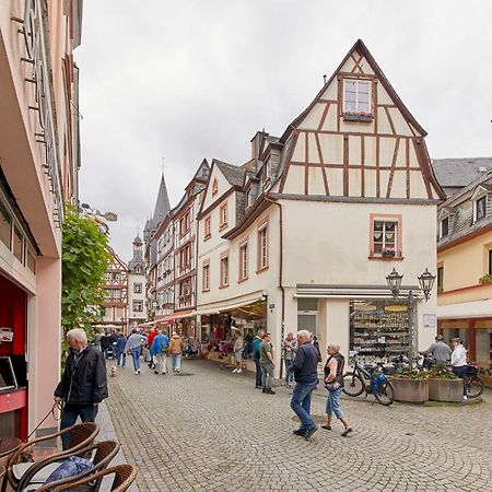 Stadtflair Bernkastel-Kues Exteriér fotografie